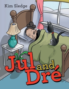 Paperback Jul and Dré Book