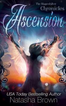 Paperback Ascension Book