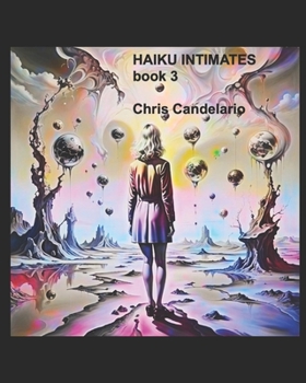 Haiku Intimates: book 3
