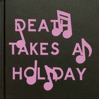 Hardcover Darin Mickey: Death Takes a Holiday Book