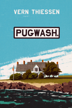 Paperback Pugwash Book