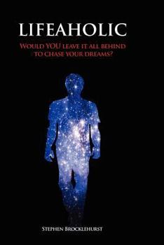 Paperback Lifeaholic Book