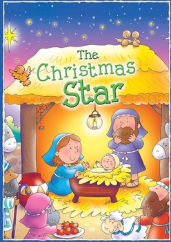 Paperback Christmas Star Activity Pack Book