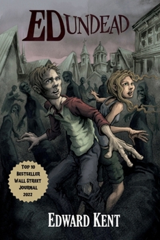 Paperback The Chronicles of a Teenage Zombie Book