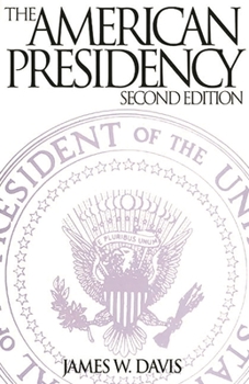 Paperback The American Presidency Book