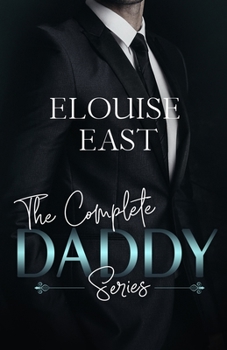 Paperback The Complete Daddy Series Book