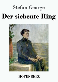 Der Siebente Ring - Book  of the Sämtliche Werke