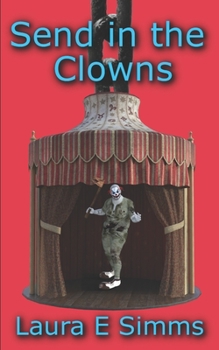 Paperback Send in the Clowns Book