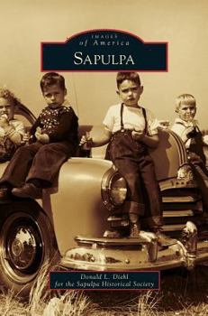 Hardcover Sapulpa Book