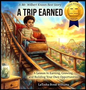 Hardcover A Trip Earned Book