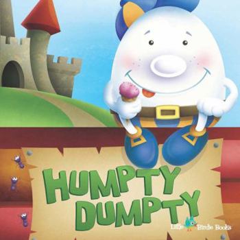 Paperback Humpty Dumpty Book