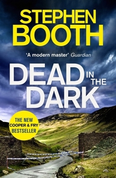 Paperback Dead In The Dark Book