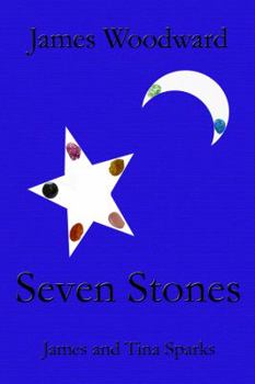 Paperback James Woodward Seven Stones Book