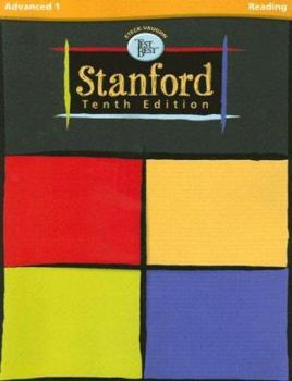 Paperback Steck-Vaughn Test Best: Student Edition Grade 7 Reading Book