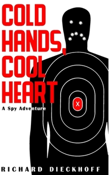 Paperback Cold Hands Cool Heart Book