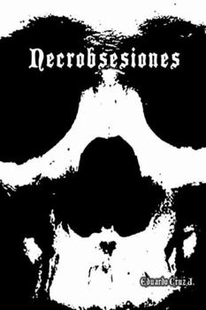 Paperback Necrobsesiones [Spanish] Book