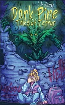 Dark Pine: Tales of Terror