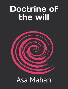 Doctrine of the will