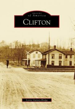 Clifton - Book  of the Images of America: Virginia