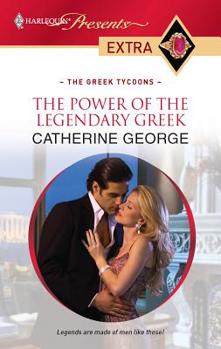 Mass Market Paperback The Power of the Legendary Greek Book