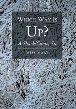 Hardcover Which Way Is Up? Book