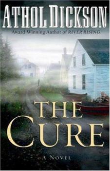 Hardcover The Cure Book