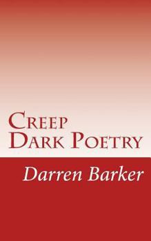 Paperback Creep: More Dark Poetry Book