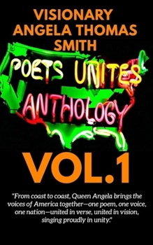 Poets Unites Anthology. (COLOR EDITION): Allowing our gifts & talents to speak for us.