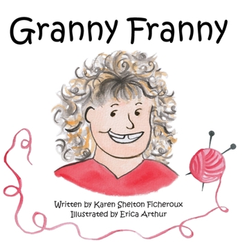 Paperback Granny Franny Book