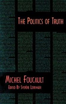 Paperback The Politics of Truth Book