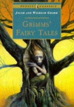 Paperback Grimms' Fairy Tales Book