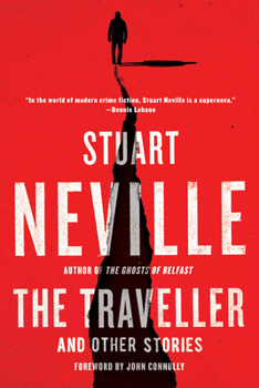 Hardcover The Traveller and Other Stories Book