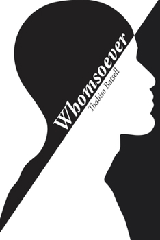 Paperback Whomsoever Book