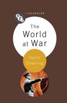 Paperback The World at War Book