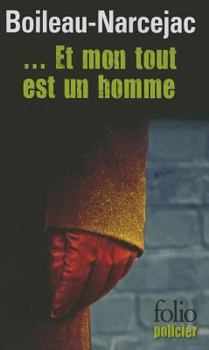 Paperback Et Mon Tout Est Un Homm [French] Book