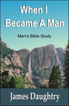 Paperback When I Became a Man Book