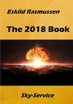 Paperback The 2018 Book