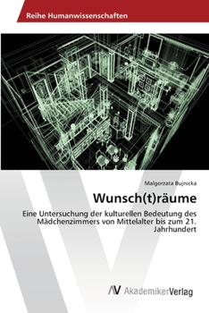 Paperback Wunsch(t)räume [German] Book