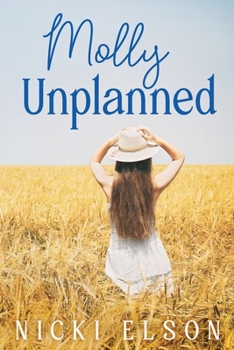 Paperback Molly Unplanned Book