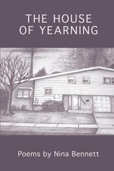 Paperback The House of Yearning Book