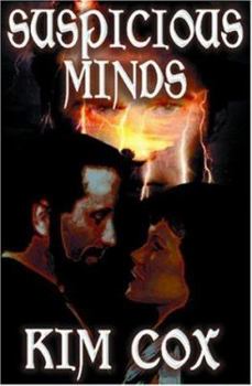 Paperback Suspicious Minds Book