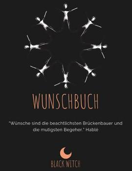 Paperback Wunschbuch [German] Book