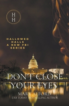 Paperback Don't Close Your Eyes Book