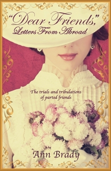 Paperback "Dear Friends," Book