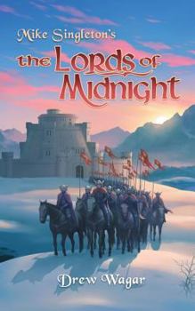 Paperback The Lords Of Midnight Book