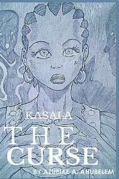 Paperback Kasala: The Curse Book