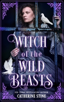 Paperback Witch of the Wild Beasts Book