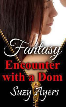 Paperback Fantasy Encounter with A Dom Book