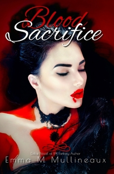 Paperback Blood Sacrifice Book