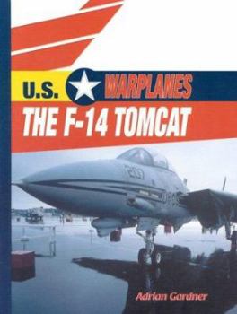 Library Binding The F-14 Tomcat Book
